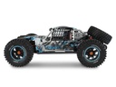 Amewi Buggy AMXRacing RXB7 6S, 4WD, Blau, 1:7, RTR