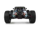 Amewi Buggy AMXRacing RXB7 6S, 4WD, Blau, 1:7, RTR