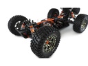 Amewi Buggy AMXRacing RXB7 6S, 4WD, Blau, 1:7, RTR