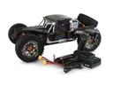 Amewi Buggy AMXRacing RXB7 6S, 4WD, Grau, 1:7, RTR