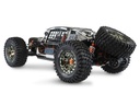 Amewi Buggy AMXRacing RXB7 6S, 4WD, Grau, 1:7, RTR