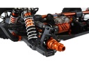 Amewi Buggy AMXRacing RXB7 6S, 4WD, Grau, 1:7, RTR