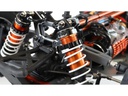 Amewi Buggy AMXRacing RXB7 6S, 4WD, Grau, 1:7, RTR