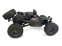 Amewi Buggy Dark Rampage 4WD, Grau 1:12, RTR