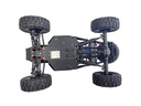 Amewi Buggy Dark Rampage 4WD, Grau 1:12, RTR