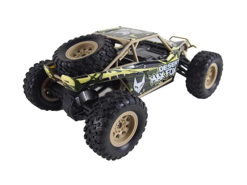 Amewi Buggy Desert Truck Max Fox RTR