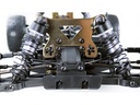 Amewi Buggy EVO-X 6000 Competition, Grün 1:10, RTR
