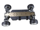 Amewi Buggy EVO-X 6000 Competition, Grün 1:10, RTR