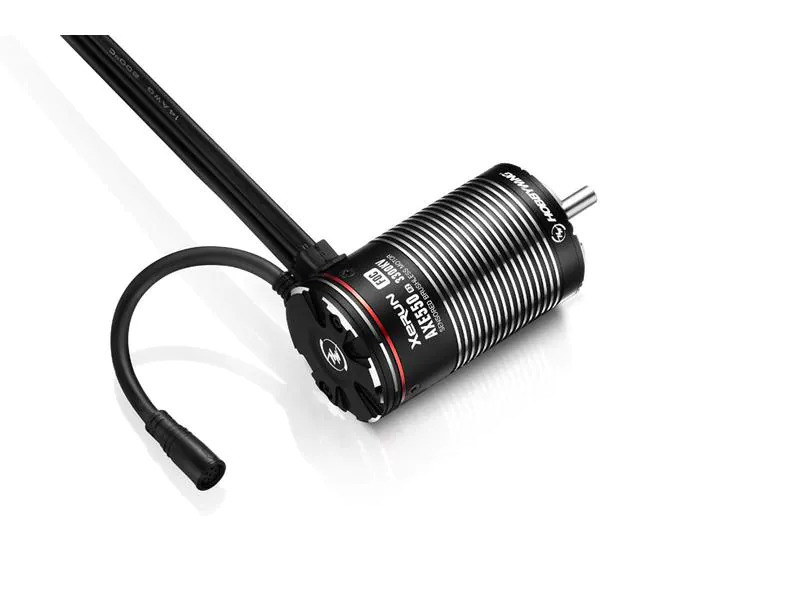 Hobbywing Brushless Motor Xerun AXE540L R2 3300kV