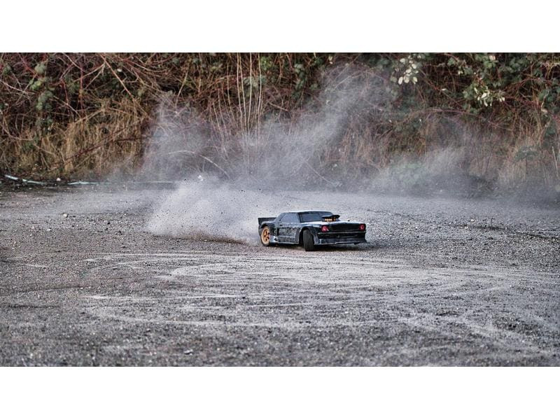 Amewi Tourenwagen AMXRacing HC7 6S, 4WD, 1:7, RTR