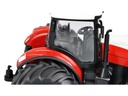 Amewi Traktor mit Viehtransporter 1:24, RTR