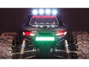 Amewi Monster Truck Daphoenodon 4WD, Rot RTR, 1:12