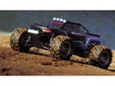 Amewi Monster Truck Daphoenodon 4WD, Rot RTR, 1:12