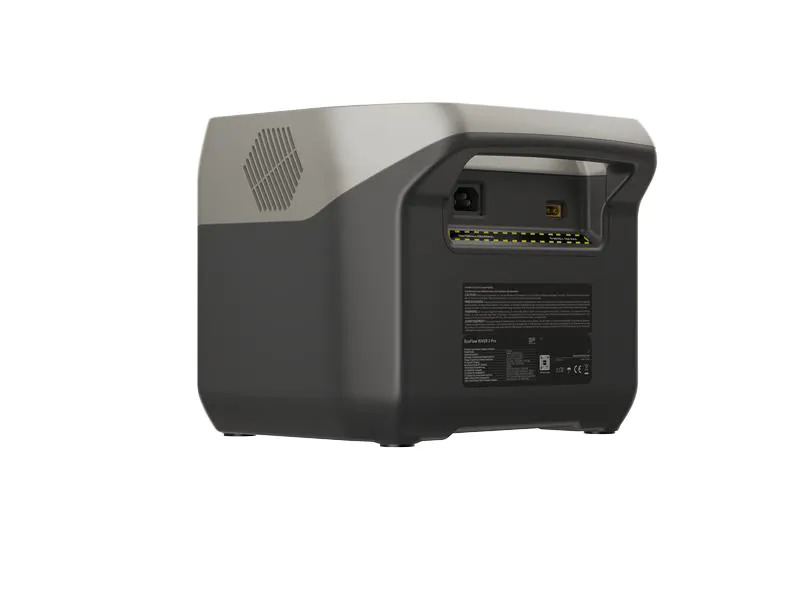 EcoFlow Power Station RIVER 2 Pro 768 Wh