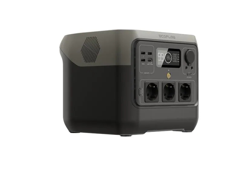 EcoFlow Power Station RIVER 2 Pro 768 Wh