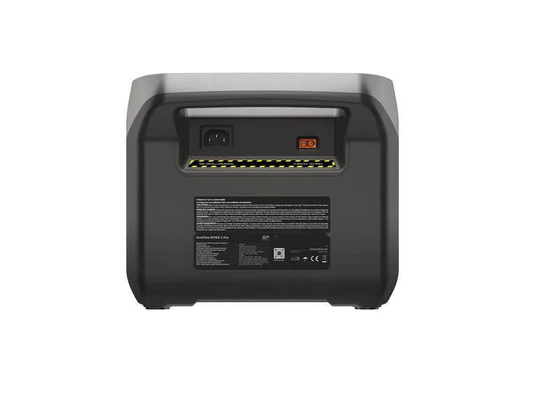 EcoFlow Power Station RIVER 2 Pro 768 Wh