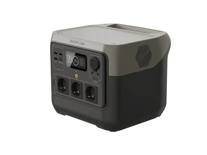 EcoFlow Power Station RIVER 2 Pro 768 Wh