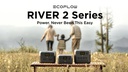 EcoFlow Power Station RIVER 2 Pro 768 Wh