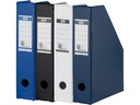 Elba Stehsammler MyColour A4 Schwarz