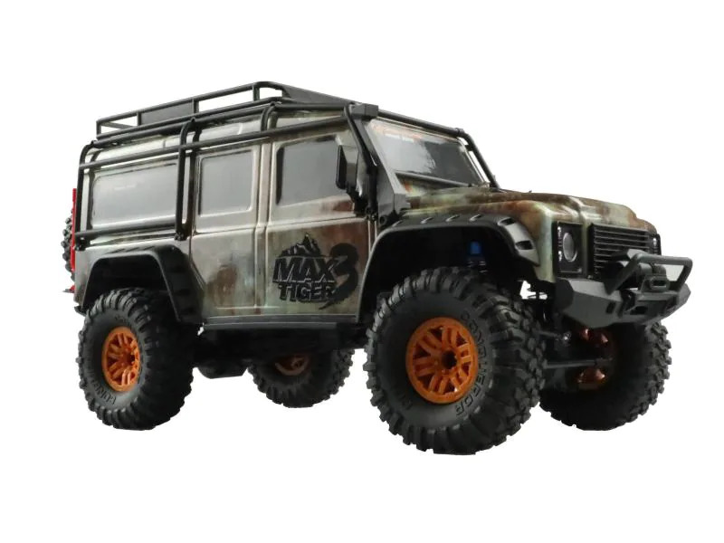 Amewi Scale Crawler Dirt Climbing SUV RTR