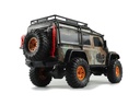Amewi Scale Crawler Dirt Climbing SUV RTR