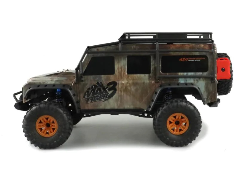 Amewi Scale Crawler Dirt Climbing SUV RTR