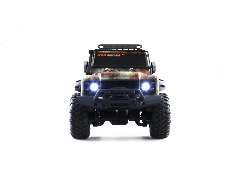 Amewi Scale Crawler Dirt Climbing SUV RTR