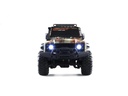 Amewi Scale Crawler Dirt Climbing SUV RTR