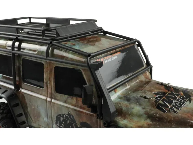 Amewi Scale Crawler Dirt Climbing SUV RTR