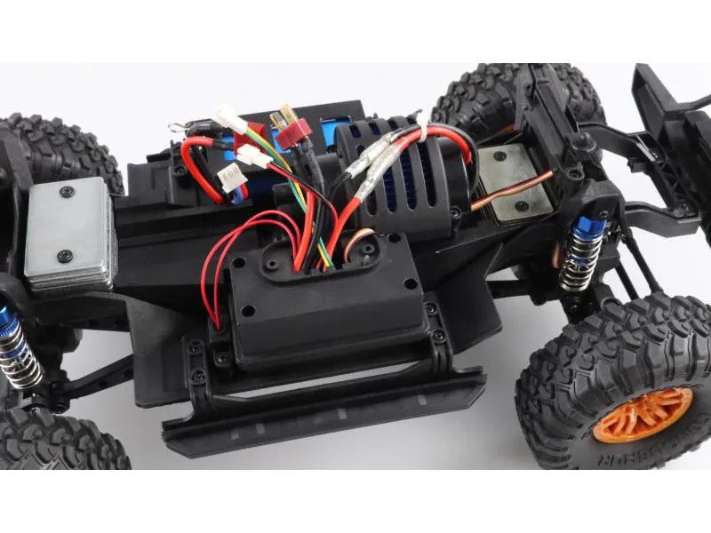 Amewi Scale Crawler Dirt Climbing SUV RTR