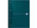 Oxford Notizbuch A4, liniert, Assortiert