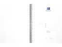 Oxford Notizbuch A4, liniert, Assortiert
