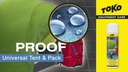 TOKO Universal Tent &amp; Pack Proof 500 ml