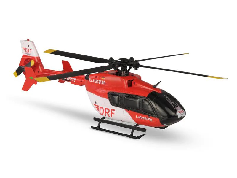 Amewi Helikopter AFX-135 DRF 4-Kanal Singlerotor RTF