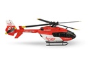 Amewi Helikopter AFX-135 DRF 4-Kanal Singlerotor RTF