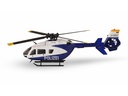 Amewi Helikopter AFX-135 Polizei 4-Kanal Singlerotor RTF