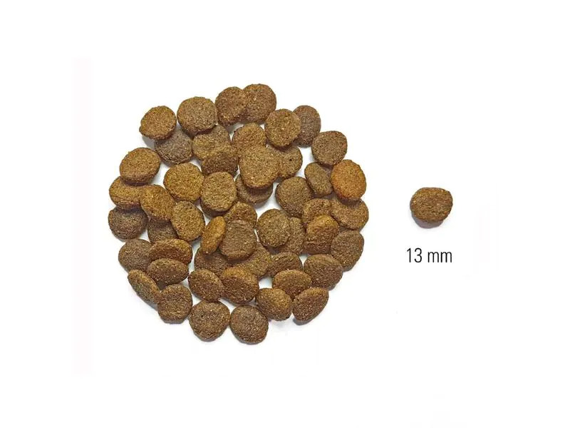 Dog's Love Trockenfutter Adult, Ente, 12 kg