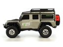 Amewi Scale Crawler Dirt Climbing SUV, Pioneer 1:10, RTR
