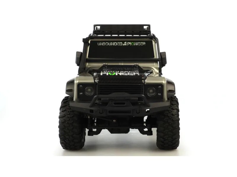 Amewi Scale Crawler Dirt Climbing SUV, Pioneer 1:10, RTR