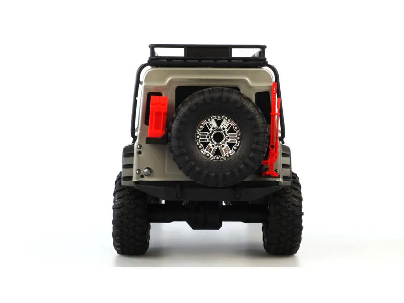 Amewi Scale Crawler Dirt Climbing SUV, Pioneer 1:10, RTR