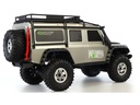 Amewi Scale Crawler Dirt Climbing SUV, Pioneer 1:10, RTR