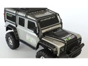 Amewi Scale Crawler Dirt Climbing SUV, Pioneer 1:10, RTR