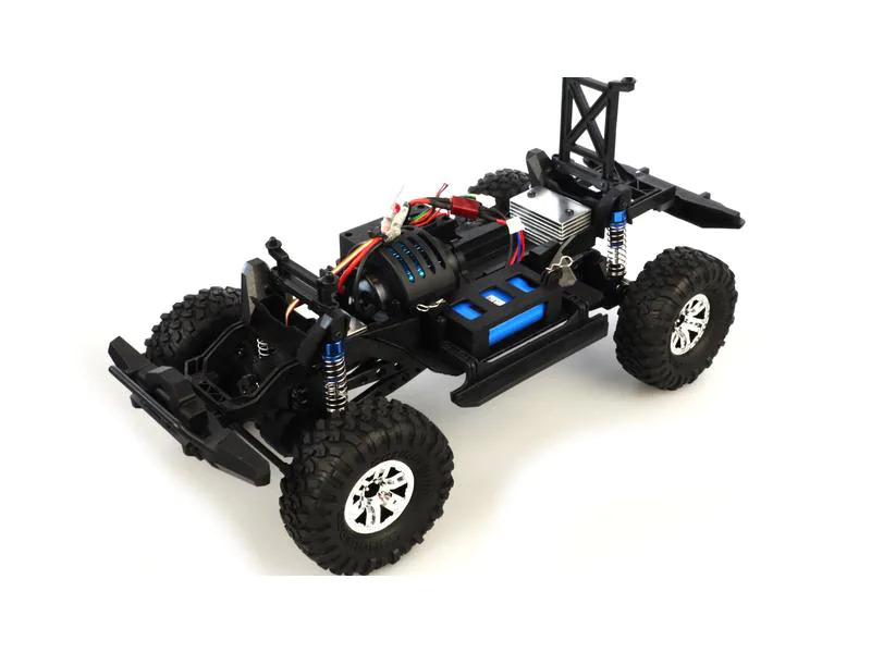 Amewi Scale Crawler Dirt Climbing SUV, Pioneer 1:10, RTR
