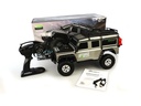 Amewi Scale Crawler Dirt Climbing SUV, Pioneer 1:10, RTR