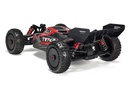 Arrma Buggy Typhon 4x4 BLX6S 1:8, ARTR
