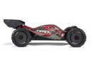 Arrma Buggy Typhon 4x4 BLX6S 1:8, ARTR