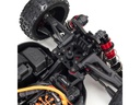 Arrma Buggy Typhon 4x4 BLX6S 1:8, ARTR