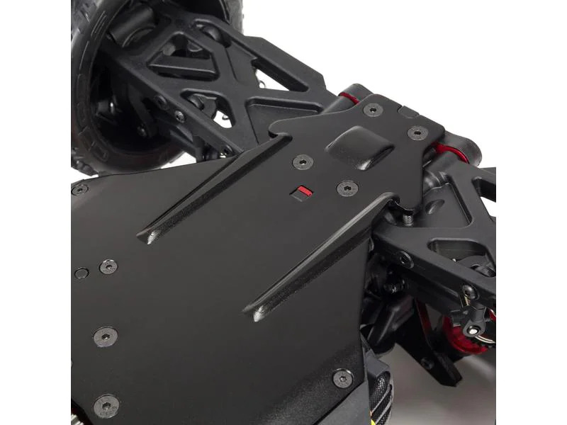 Arrma Buggy Typhon 4x4 BLX6S 1:8, ARTR