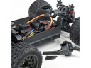 Arrma Stadium Truck Vorteks BLX3S 4x4 Rot ARTR, 1:10