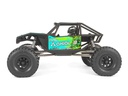 Axial Rock Racer Capra 1.9 Unlimited ARTR Grün